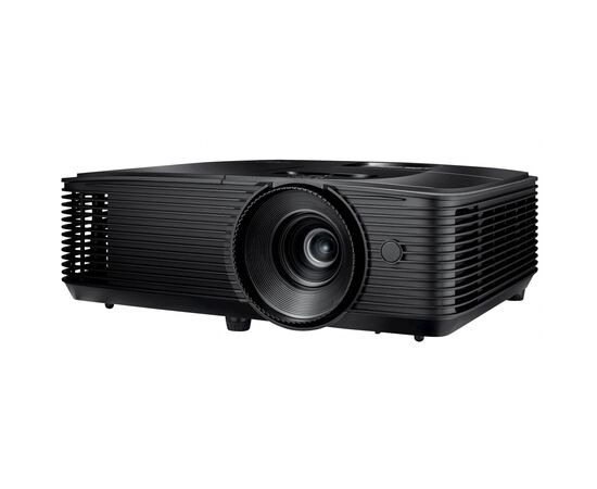 Проектор Optoma X400LVe (E9PX7D601EZ1)