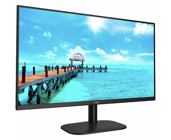 Монитор AOC 27B2DM, изображение 2 Монитор AOC 27B2DM, изображение 2