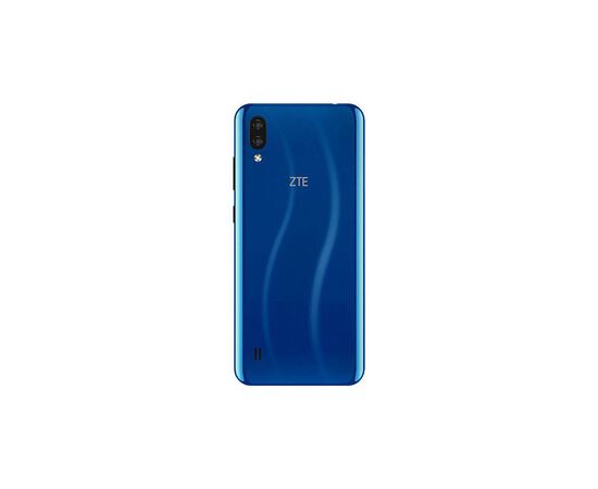 Мобильный телефон ZTE Blade A51 Lite 2/32GB Blue, изображение 2 Мобильный телефон ZTE Blade A51 Lite 2/32GB Blue, изображение 2
