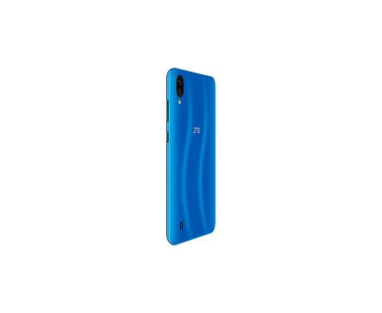 Мобильный телефон ZTE Blade A51 Lite 2/32GB Blue, изображение 7 Мобильный телефон ZTE Blade A51 Lite 2/32GB Blue, изображение 7