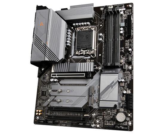 Материнская плата GIGABYTE B660 GAMING X DDR4, изображение 4 Материнская плата GIGABYTE B660 GAMING X DDR4, изображение 4