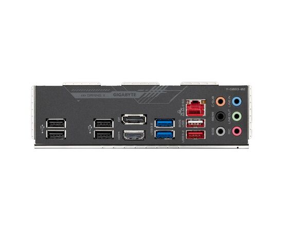 Материнская плата GIGABYTE B660 GAMING X DDR4, изображение 5 Материнская плата GIGABYTE B660 GAMING X DDR4, изображение 5