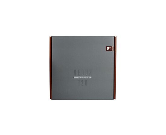 Кулер для корпуса Noctua REDUX (NF-S12B REDUX-1200 PWM), изображение 3 Кулер для корпуса Noctua REDUX (NF-S12B REDUX-1200 PWM), изображение 3