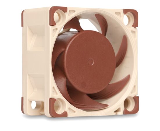 Кулер для корпуса Noctua NF-A4x20 FLX, изображение 3 Кулер для корпуса Noctua NF-A4x20 FLX, изображение 3