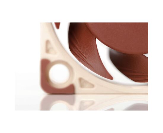 Кулер для корпуса Noctua NF-A4x20 FLX, изображение 5 Кулер для корпуса Noctua NF-A4x20 FLX, изображение 5