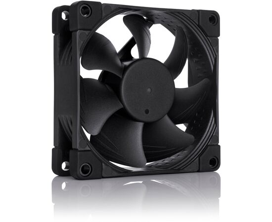 Кулер для корпуса Noctua NF-A8 PWM CHROMAX.BLACK.SWAP, изображение 2 Кулер для корпуса Noctua NF-A8 PWM CHROMAX.BLACK.SWAP, изображение 2