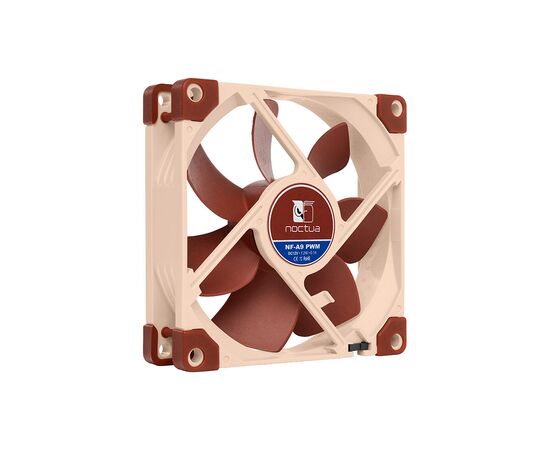 Кулер для корпуса Noctua NF-A9 PWM, изображение 2 Кулер для корпуса Noctua NF-A9 PWM, изображение 2
