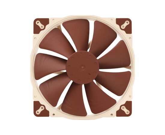 Кулер до корпусу Noctua NF-A20 PWM