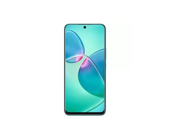 Мобильный телефон Infinix Hot 12 Play 4/64Gb NFC Daylight Green (4895180779718), изображение 2 Мобильный телефон Infinix Hot 12 Play 4/64Gb NFC Daylight Green (4895180779718), изображение 2