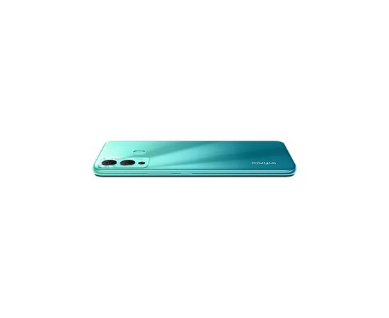 Мобильный телефон Infinix Hot 12 Play 4/64Gb NFC Daylight Green (4895180779718), изображение 7 Мобильный телефон Infinix Hot 12 Play 4/64Gb NFC Daylight Green (4895180779718), изображение 7