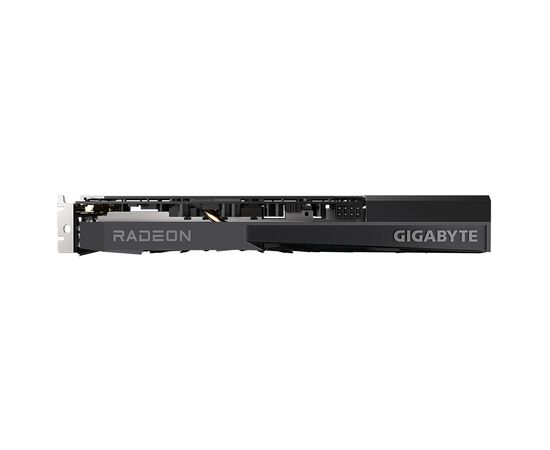 Видеокарта GIGABYTE Radeon RX 6650 XT 8Gb EAGLE (GV-R665XTEAGLE-8GD), изображение 6 Видеокарта GIGABYTE Radeon RX 6650 XT 8Gb EAGLE (GV-R665XTEAGLE-8GD), изображение 6