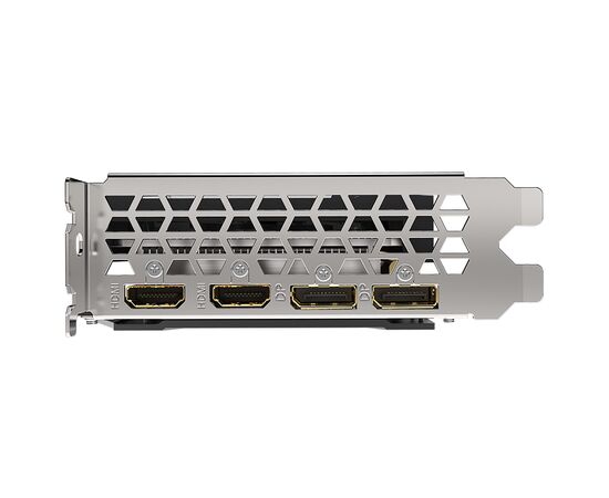 Видеокарта GIGABYTE Radeon RX 6650 XT 8Gb EAGLE (GV-R665XTEAGLE-8GD), изображение 8 Видеокарта GIGABYTE Radeon RX 6650 XT 8Gb EAGLE (GV-R665XTEAGLE-8GD), изображение 8