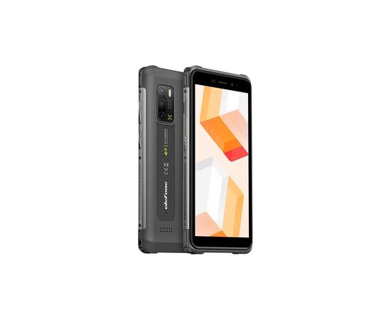 Мобильный телефон Ulefone Armor X10 4/32Gb Gray (6937748734499), изображение 2 Мобильный телефон Ulefone Armor X10 4/32Gb Gray (6937748734499), изображение 2