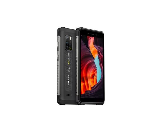 Мобільний телефон Ulefone Armor X10 Pro 4/64Gb Black (6937748734680), зображення 2