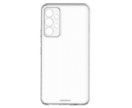 Чехол для моб. телефона MakeFuture Samsung A33 Air (Clear TPU) (MCA-SA33)