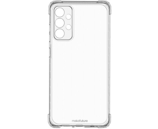 Чехол для моб. телефона MakeFuture Samsung A33 AirShield (Clear TPU) (MCAS-SA33)