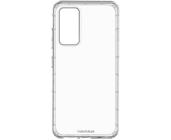 Чехол для моб. телефона MakeFuture Samsung A73 AirPro (Clear TPU) (MCAP-SA73)