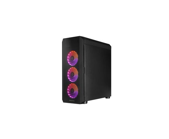 Корпус Chieftec SCORPION 4 (GL-04B-OP), зображення 3 Корпус Chieftec SCORPION 4 (GL-04B-OP), зображення 3