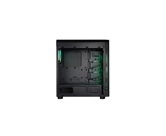 Корпус Chieftec SCORPION 4 (GL-04B-OP), зображення 5 Корпус Chieftec SCORPION 4 (GL-04B-OP), зображення 5