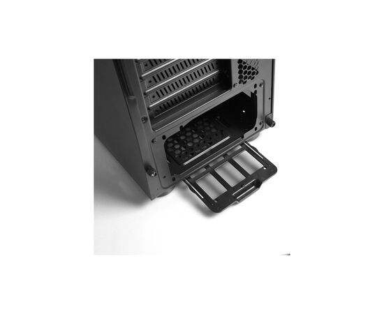 Корпус Chieftec SCORPION 4 (GL-04B-OP), зображення 7 Корпус Chieftec SCORPION 4 (GL-04B-OP), зображення 7