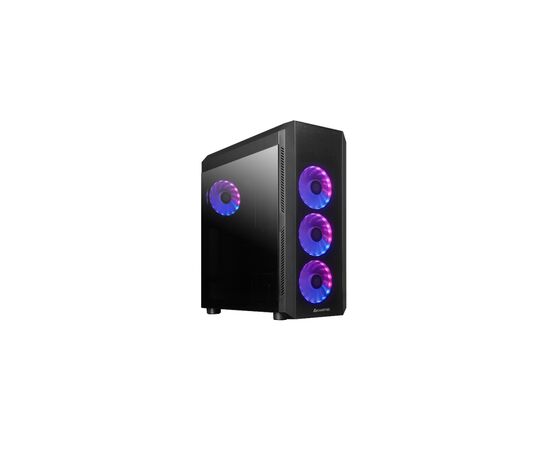 Корпус Chieftec SCORPION 4 (GL-04B-OP)