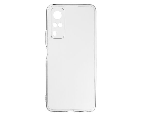 Чехол для моб. телефона Armorstandart Air Series Vivo Y53s Camera cover Transparent (ARM62184)