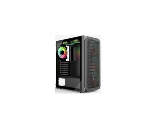 Корпус Qube SHADOW_FCNU3