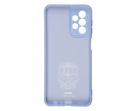 Чехол для моб. телефона Armorstandart ICON Case Samsung A23 Lavander (ARM61676), изображение 2