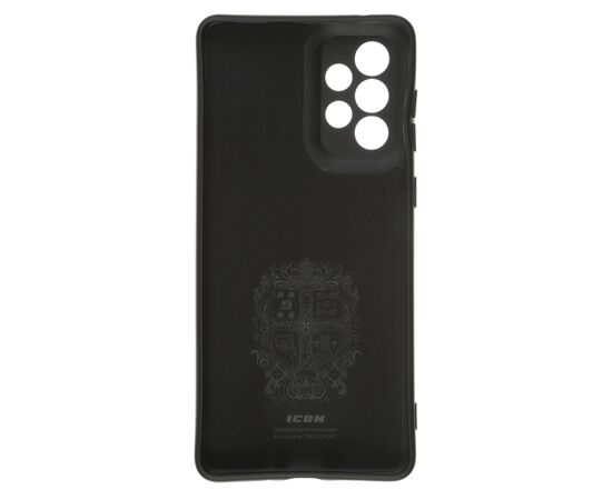 Чехол для моб. телефона Armorstandart ICON Case Samsung A73 Black (ARM61661), изображение 2