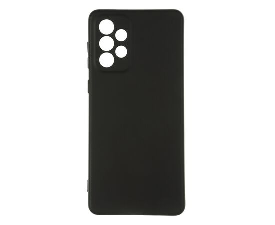 Чехол для моб. телефона Armorstandart ICON Case Samsung A73 Black (ARM61661)