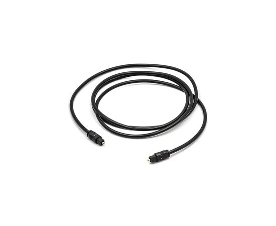 Кабель мультимедійний Optical Toslink 1.5 m PowerPlant (CA911004)
