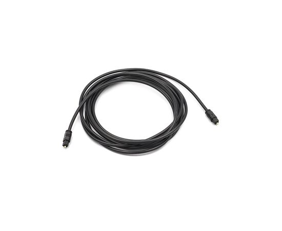 Кабель мультимедійний Optical Toslink 3 m PowerPlant (CA911073)