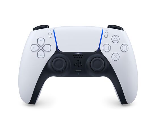 Игровая консоль Sony PlayStation 5 Digital Edition 825GB+Horizon Forbidden West (0711719419693), изображение 3 Игровая консоль Sony PlayStation 5 Digital Edition 825GB+Horizon Forbidden West (0711719419693), изображение 3