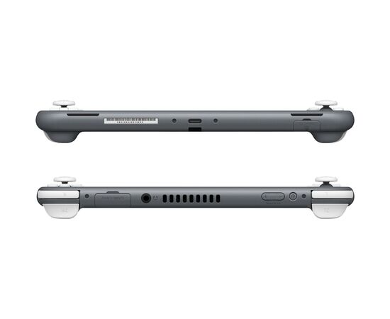 Игровая консоль Nintendo Switch Lite Grey (045496452650), изображение 3 Игровая консоль Nintendo Switch Lite Grey (045496452650), изображение 3