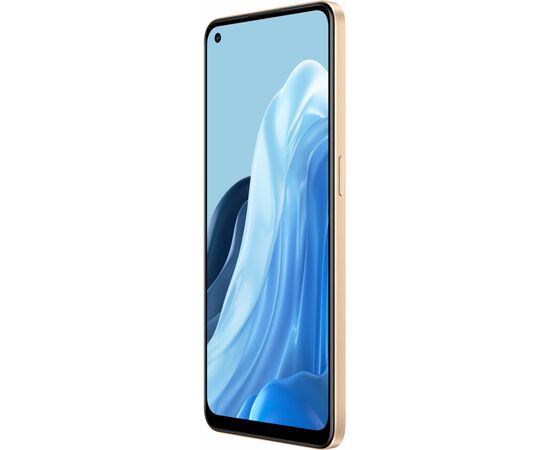 Мобильный телефон Oppo Reno7 8/128GB Sunset Orange (OFCPH2363_ORANGE), изображение 3 Мобильный телефон Oppo Reno7 8/128GB Sunset Orange (OFCPH2363_ORANGE), изображение 3