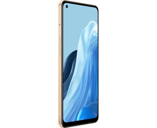 Мобильный телефон Oppo Reno7 8/128GB Sunset Orange (OFCPH2363_ORANGE), изображение 4 Мобильный телефон Oppo Reno7 8/128GB Sunset Orange (OFCPH2363_ORANGE), изображение 4