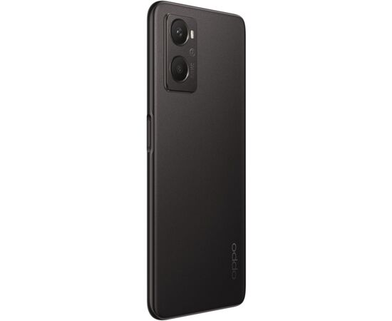 Мобільний телефон Oppo A96 6/128GB Starry Black (OFCPH2333_BLACK), зображення 5 Мобільний телефон Oppo A96 6/128GB Starry Black (OFCPH2333_BLACK), зображення 5