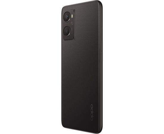 Мобільний телефон Oppo A96 6/128GB Starry Black (OFCPH2333_BLACK), зображення 6 Мобільний телефон Oppo A96 6/128GB Starry Black (OFCPH2333_BLACK), зображення 6