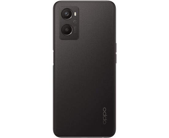 Мобільний телефон Oppo A96 6/128GB Starry Black (OFCPH2333_BLACK), зображення 7 Мобільний телефон Oppo A96 6/128GB Starry Black (OFCPH2333_BLACK), зображення 7