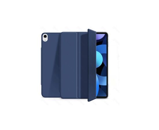 Чехол для планшета BeCover Apple iPad Mini 6 Deep Blue (707520), изображение 2 Чехол для планшета BeCover Apple iPad Mini 6 Deep Blue (707520), изображение 2