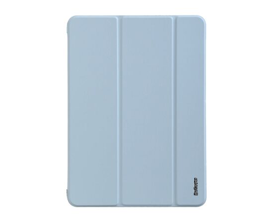 Чехол для планшета BeCover Apple iPad Mini 6 Light Blue (707523), изображение 3 Чехол для планшета BeCover Apple iPad Mini 6 Light Blue (707523), изображение 3