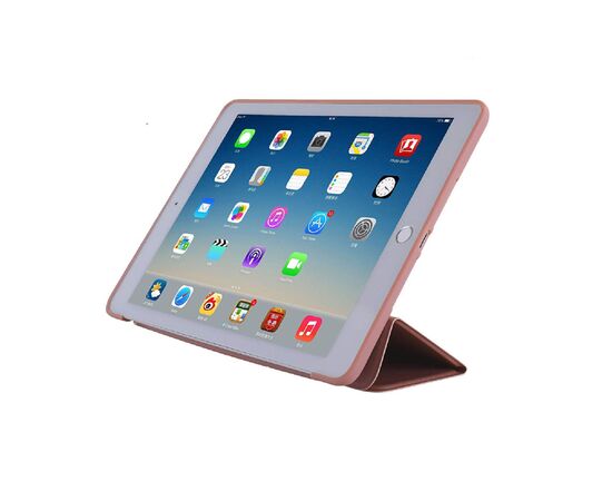 Чехол для планшета BeCover Apple iPad Mini 6 Rose Gold (707526), изображение 3 Чехол для планшета BeCover Apple iPad Mini 6 Rose Gold (707526), изображение 3