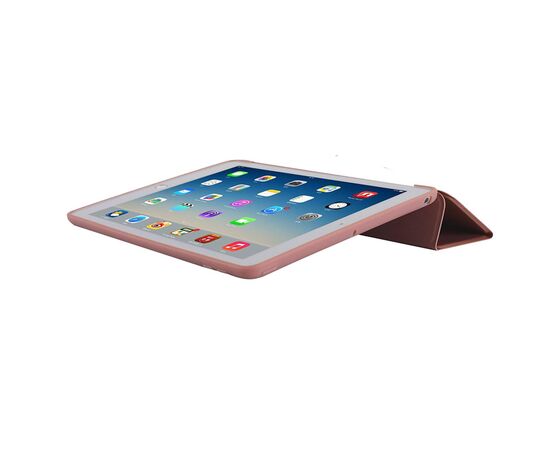 Чехол для планшета BeCover Apple iPad Mini 6 Rose Gold (707526), изображение 4 Чехол для планшета BeCover Apple iPad Mini 6 Rose Gold (707526), изображение 4
