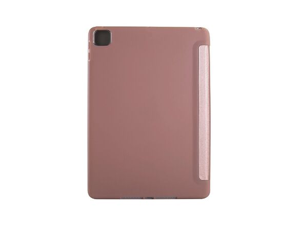 Чехол для планшета BeCover Apple iPad Pro 11 2020/21/22 Rose Gold (707515), изображение 3 Чехол для планшета BeCover Apple iPad Pro 11 2020/21/22 Rose Gold (707515), изображение 3