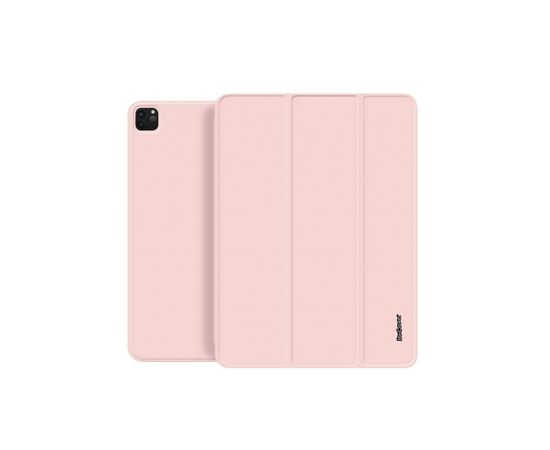Чехол для планшета BeCover Magnetic Apple iPad Pro 11 2020/21/22 Pink (707547), изображение 2 Чехол для планшета BeCover Magnetic Apple iPad Pro 11 2020/21/22 Pink (707547), изображение 2