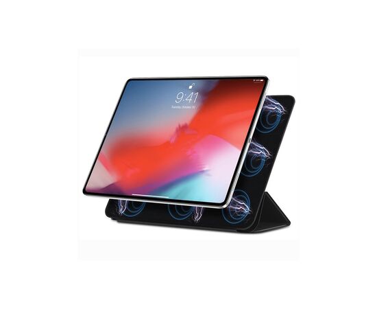 Чехол для планшета BeCover Magnetic Apple iPad Pro 11 2020/21/22 Pink (707547), изображение 3 Чехол для планшета BeCover Magnetic Apple iPad Pro 11 2020/21/22 Pink (707547), изображение 3