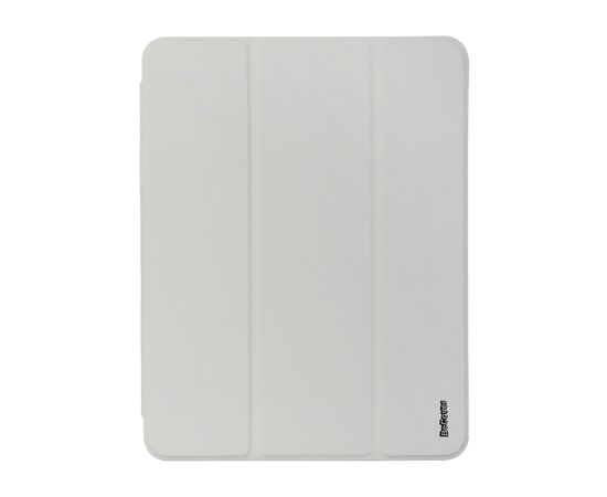 Чехол для планшета BeCover Magnetic Apple iPad Pro 12.9 2020/21/22 Gray (707552), изображение 2 Чехол для планшета BeCover Magnetic Apple iPad Pro 12.9 2020/21/22 Gray (707552), изображение 2