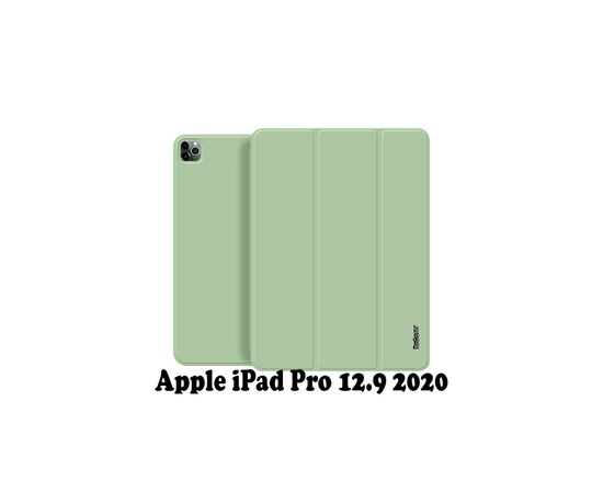 Чехол для планшета BeCover Magnetic Apple iPad Pro 12.9 2020/21/22 Green (707551)