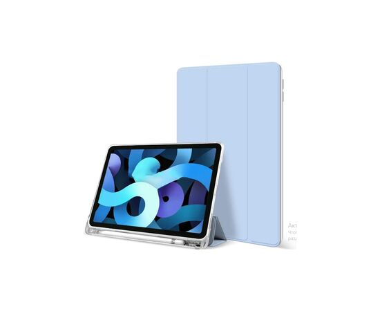 Чохол до планшета BeCover Soft TPU w/Apple Pencil Mount Apple iPad Pro 11 2020/21/22 (707539), зображення 2 Чохол до планшета BeCover Soft TPU w/Apple Pencil Mount Apple iPad Pro 11 2020/21/22 (707539), зображення 2