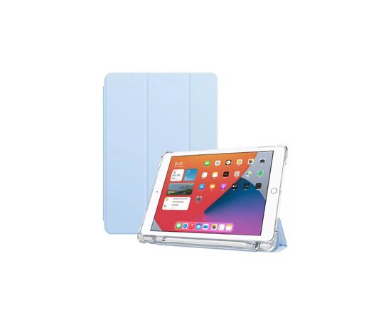 Чохол до планшета BeCover Soft TPU w/Apple Pencil Mount Apple iPad Pro 11 2020/21/22 (707539), зображення 3 Чохол до планшета BeCover Soft TPU w/Apple Pencil Mount Apple iPad Pro 11 2020/21/22 (707539), зображення 3